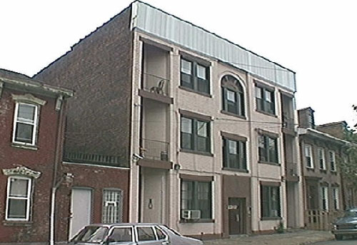Foto del edificio - 2207 Jane St