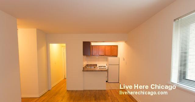 Primary Photo - 539 W Roscoe St