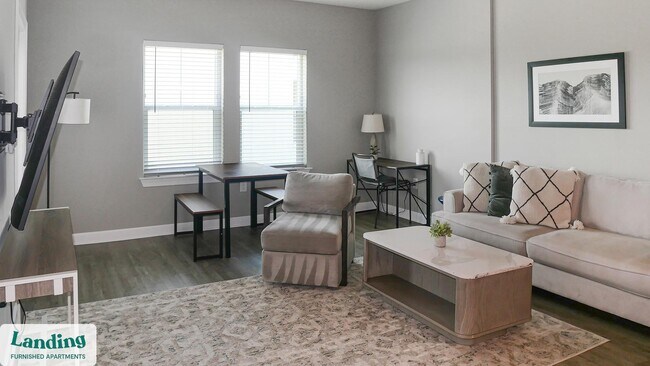 Foto del edificio - 3050 Steeple Cir