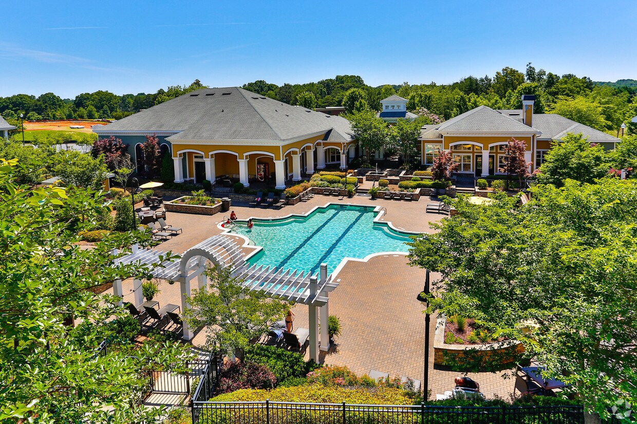 Foto principal - Cottonwood Reserve