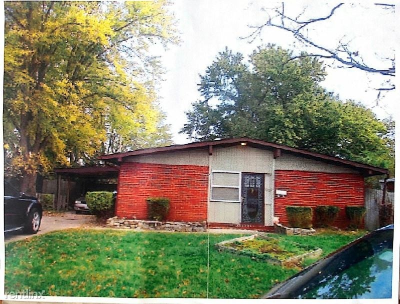 Primary Photo - 3 br, 1 bath House - 3817 Fernside rd