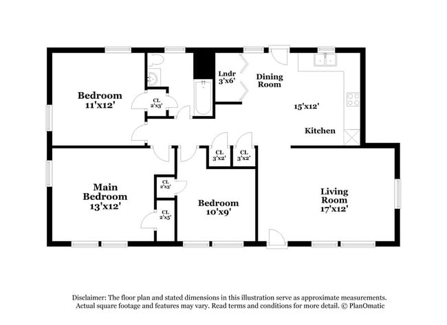 Building Photo - 4700 Hidden Valley Rd