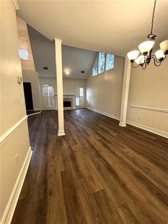 Foto del edificio - 3055 Ivey Oaks Ln