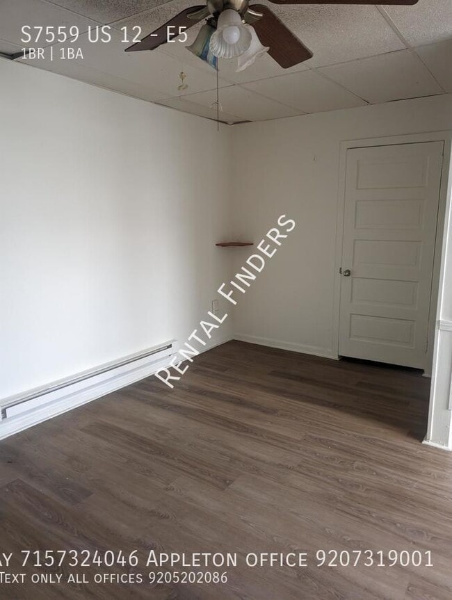 Building Photo - S7559 US-12