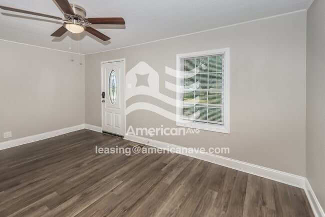 Building Photo - 609 McArthur Blvd