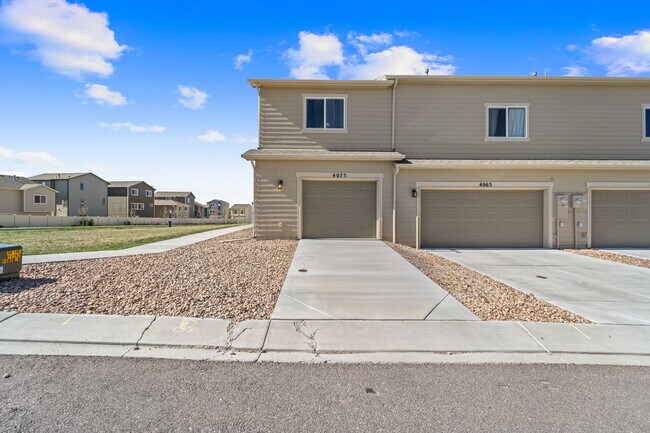 Building Photo - 4075 Tiberias Pt