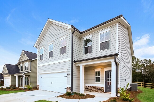 Foto del edificio - 3330 Lilac Crk Trl