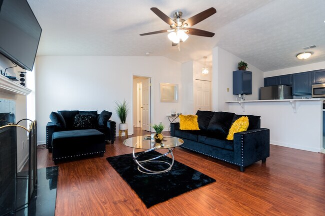 Building Photo - 4265 Parkview Ct