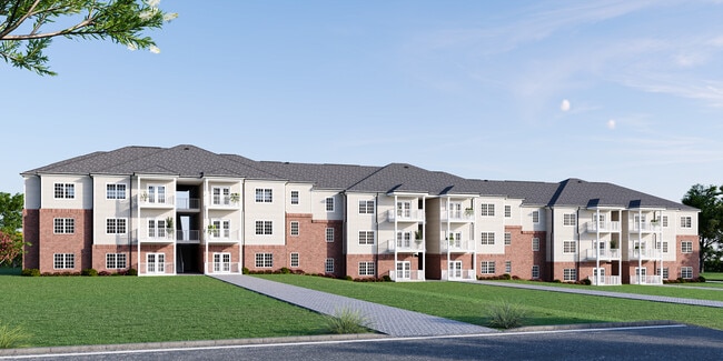 Foto del edificio - Smith Ridge Commons