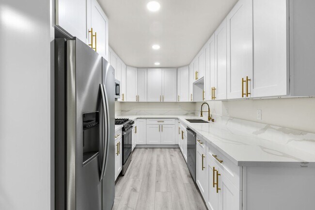 Foto del edificio - 6246 Rose St