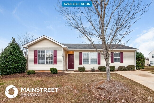 Building Photo - 2903 Fairglen Rd