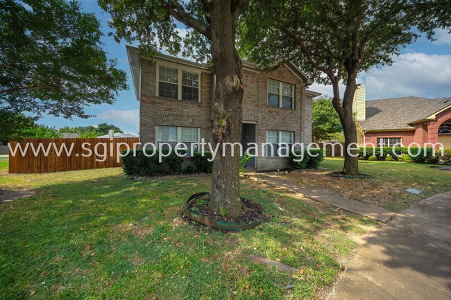 Building Photo - 7938 Christian Ct