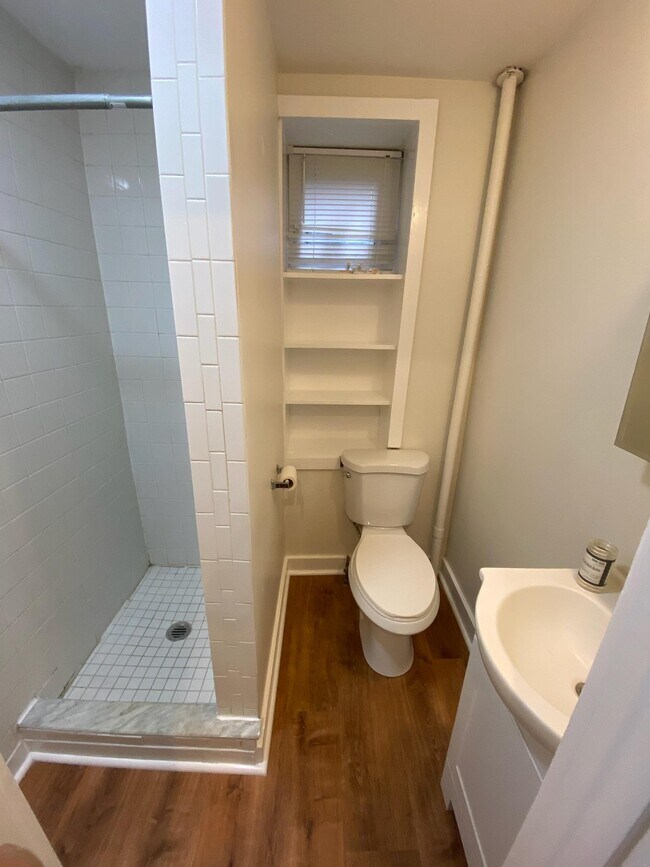 Foto del edificio - 69 Joy St