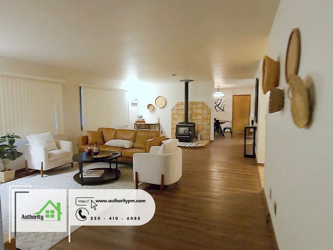 Foto del edificio - 10560 Old Oregon Trail