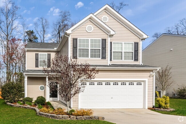 Building Photo - 1543 Cairo Way