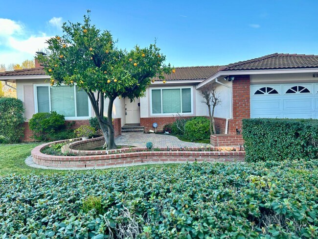 Building Photo - Well Maintained 4-Bedroom Single Story