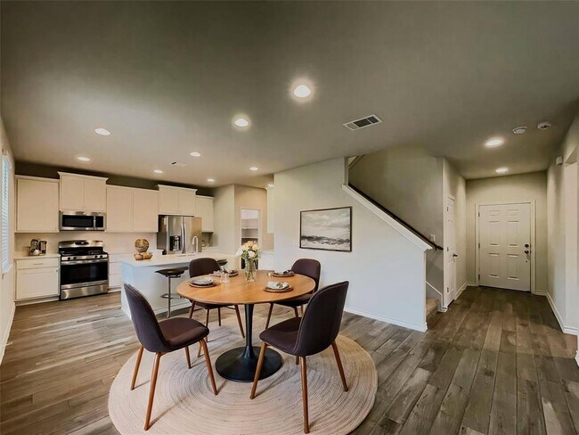 Foto del edificio - 1602 Jacey Way