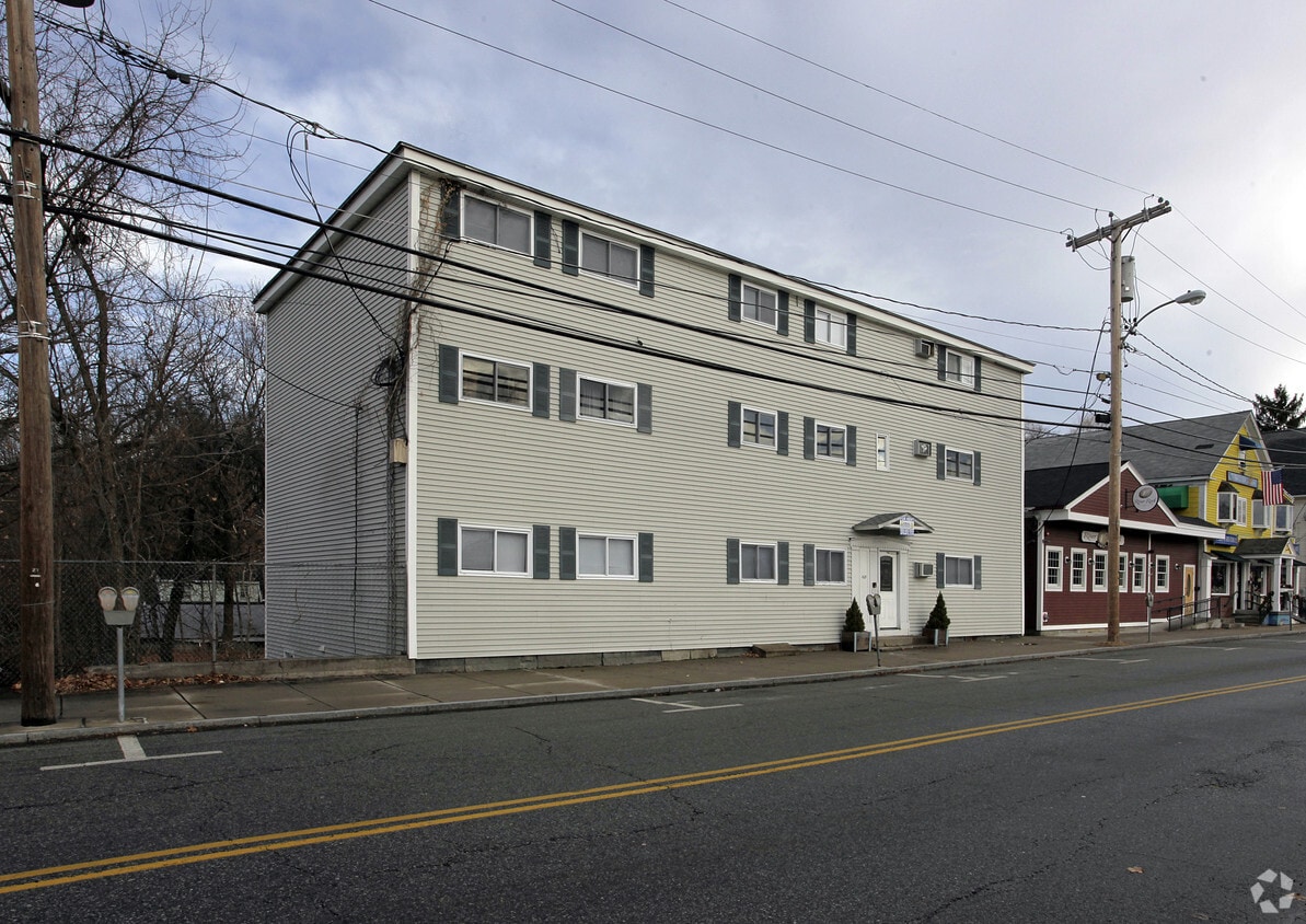 165 Main St, Maynard, MA 01754 Apartments in Maynard, MA