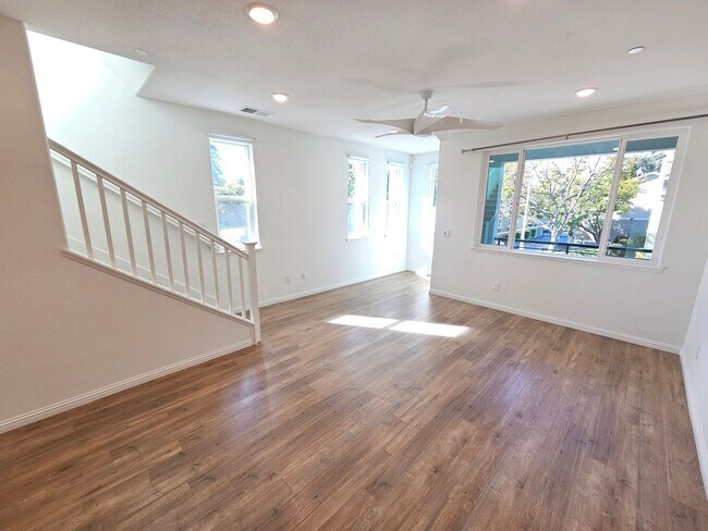 Foto del edificio - Beautiful San Jose Home