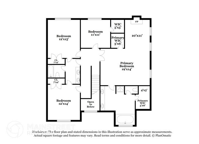 Foto del edificio - 5118 Upper Elm St