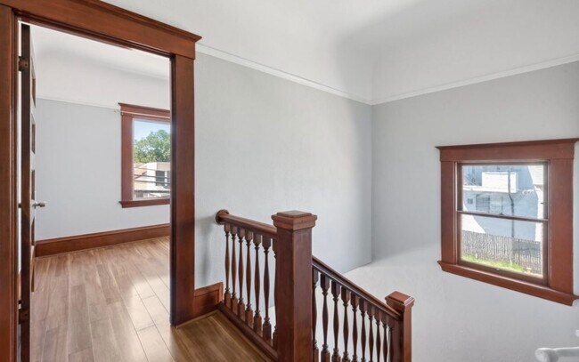 Foto del edificio - 1810 Adeline St