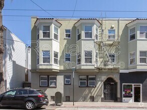 Building Photo - 3510 18th St
