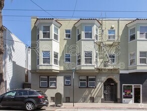 Building Photo - 3510 18th St