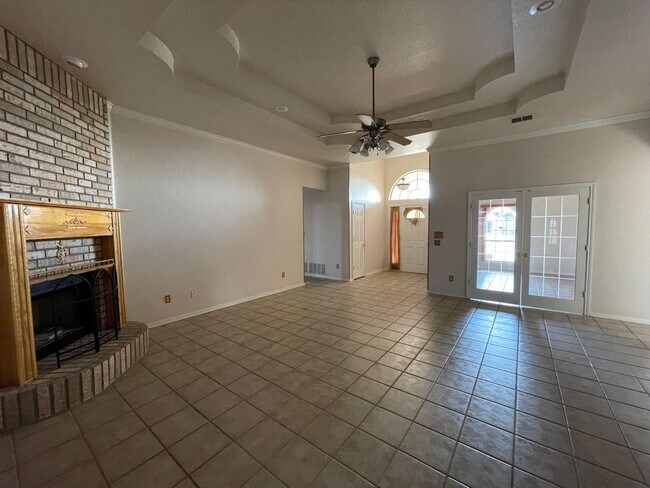 Building Photo - 3-Bedroom House for Rent in Killeen, TX