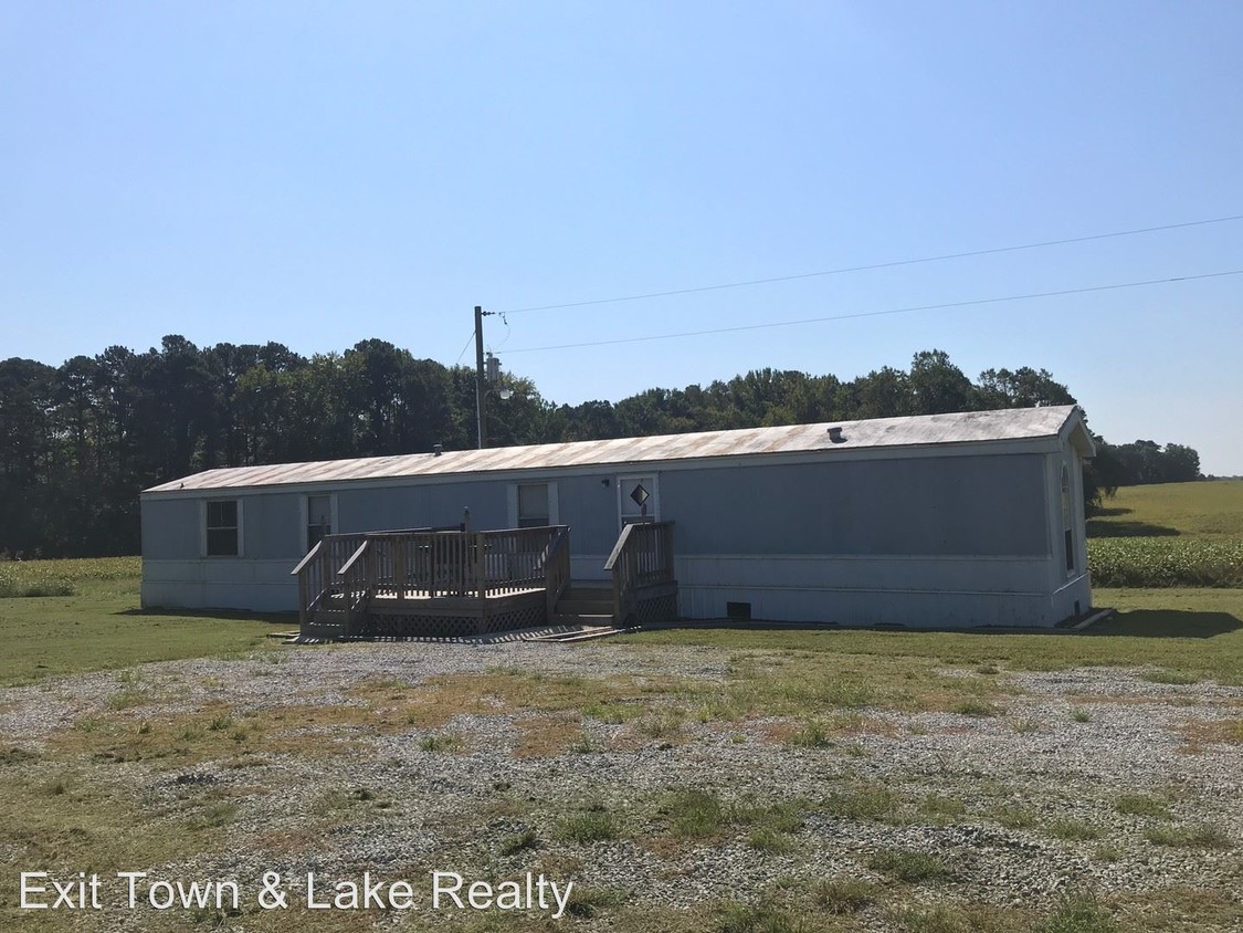 Primary Photo - 3 br, 2 bath House - 2188 Baskerville Rd.