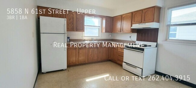 Foto del edificio - 5858 N 61st St