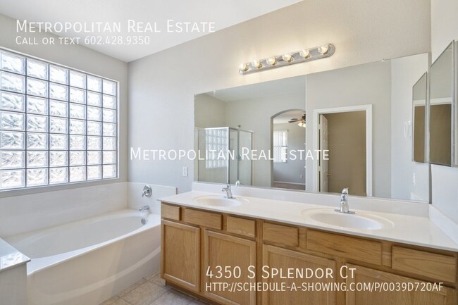 Building Photo - 4350 S Splendor Ct