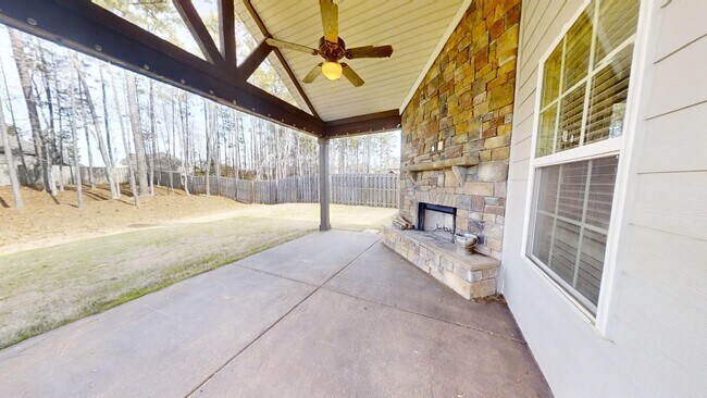 Foto del edificio - 979 W Richland Cir