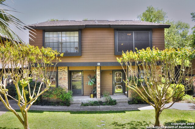 Foto principal - 11815 Vance Jackson Rd