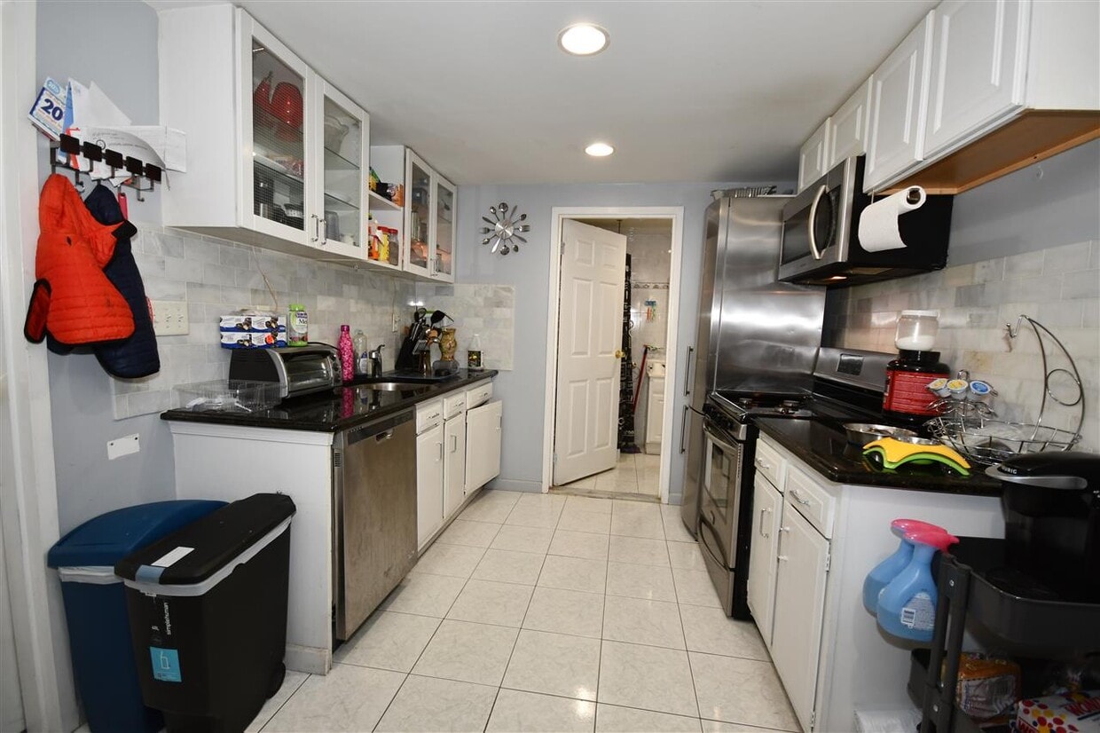 1156 50th St Unit 1, North Bergen, NJ 07047 Apartment for Rent in