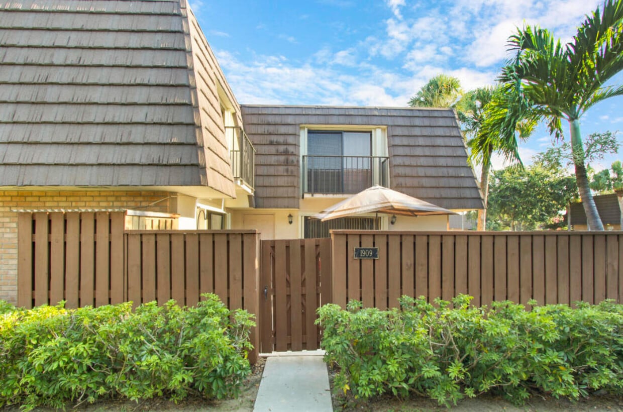 Foto principal - 1909 19th Ct
