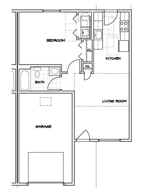 Building Photo - 1 bedroom in Billings MT 59105