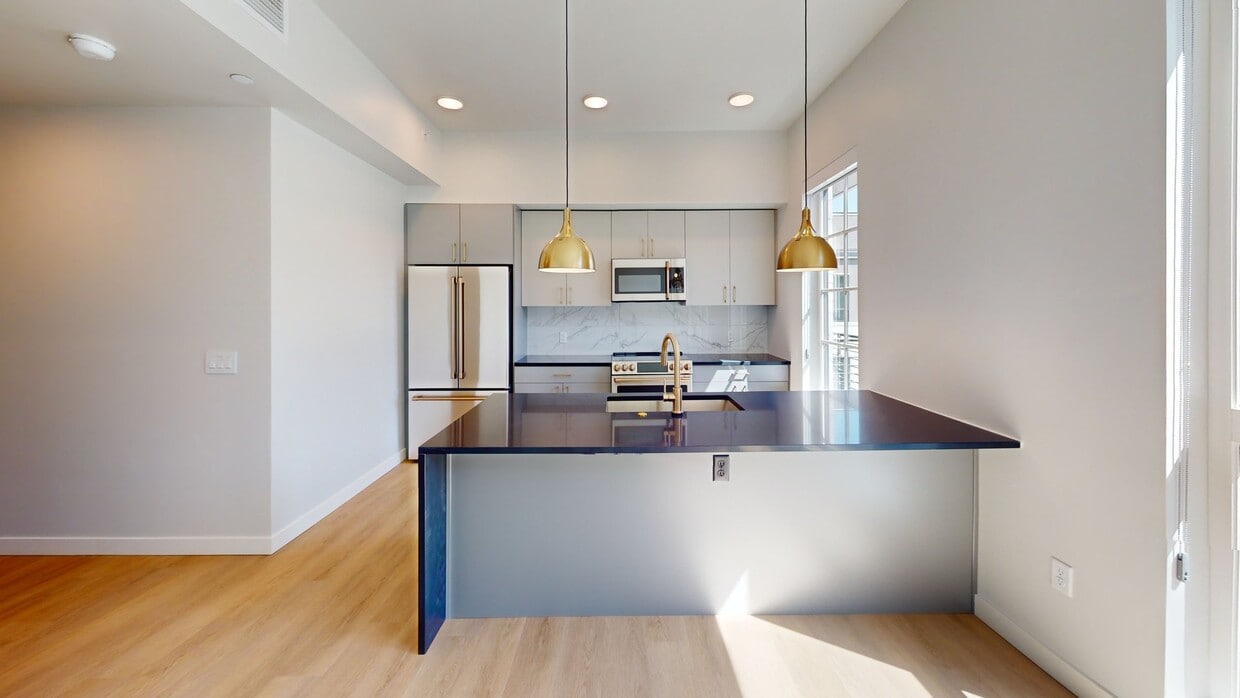 Photo - The Residences At Sugar Alley Apartments