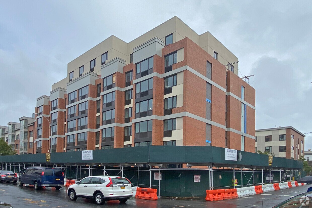 Loreto I & II Apartments Apartments in Brooklyn, NY