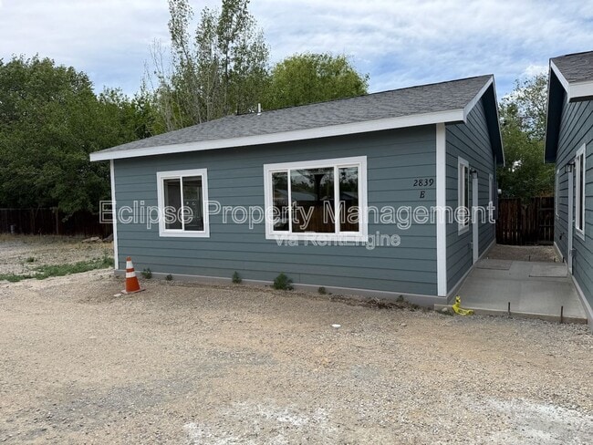 Photo - 2839 Elm Ave Townhome