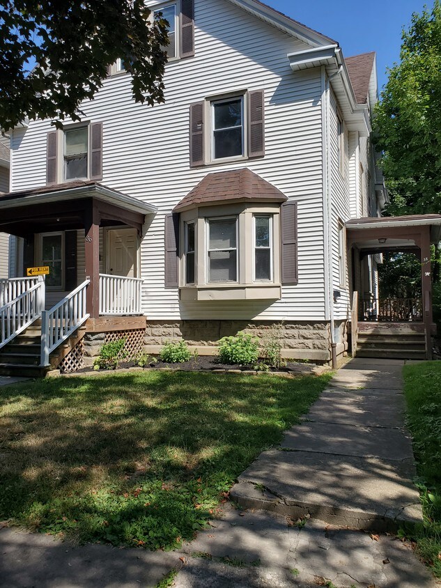 36 Berkshire St, Rochester, NY 14607 House Rental in Rochester, NY