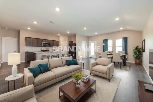 Foto del edificio - 1302 Community Way