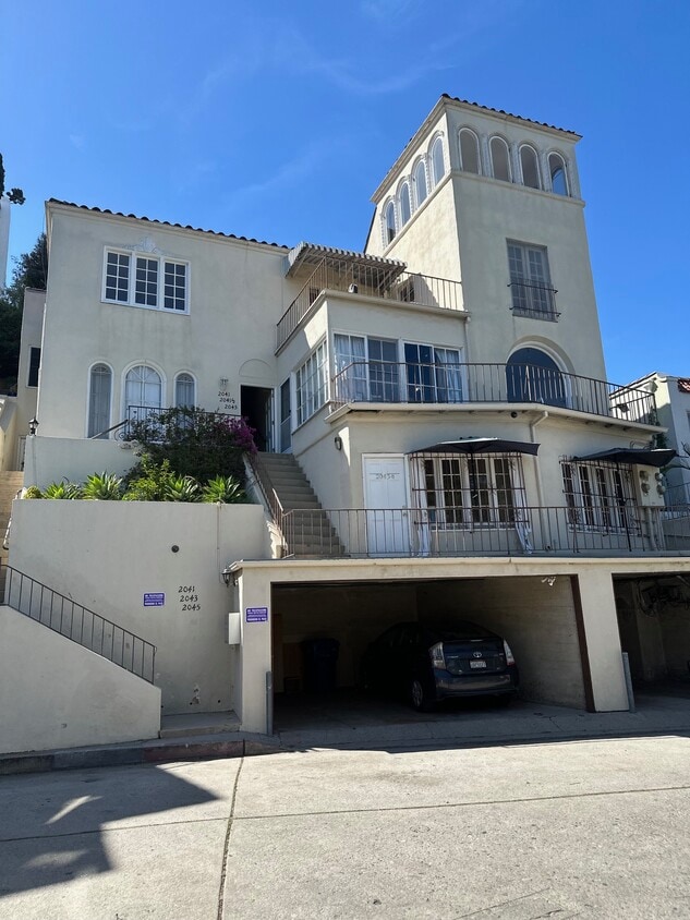 Primary Photo - 2041 High Tower Dr