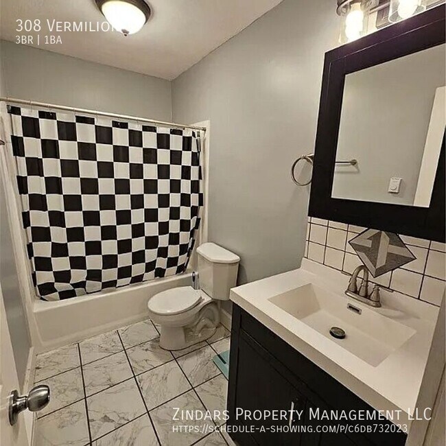 Foto del edificio - 308 Vermilion St