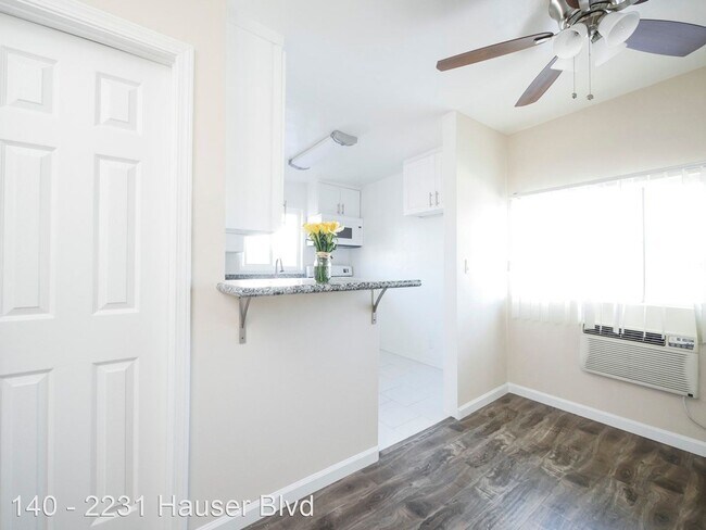 Building Photo - 2231 Hauser Blvd
