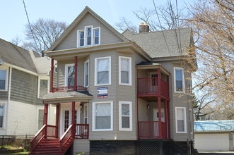 Building Photo - 410 Westcott St