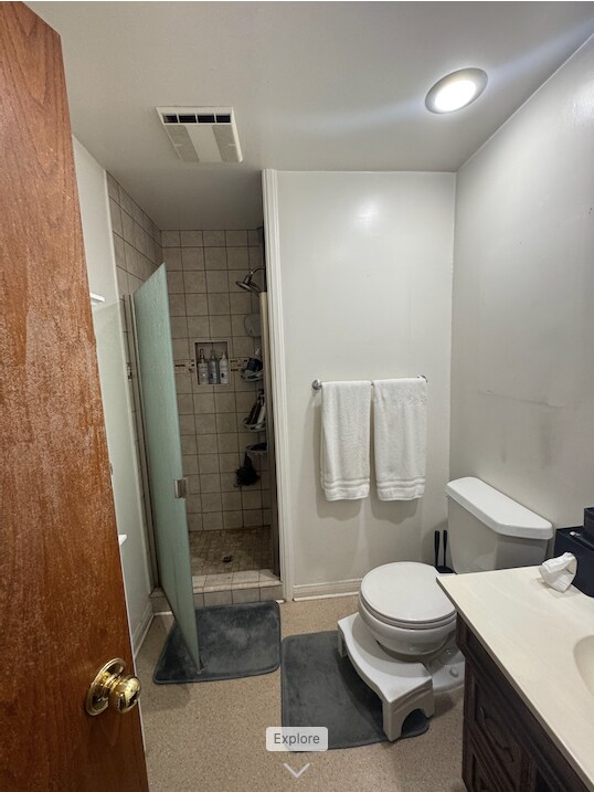 Foto del edificio - 10201 Oak Park Ave