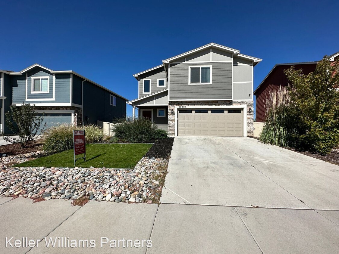 Primary Photo - 3 br, 3 bath House - 10587 Traders Parkway