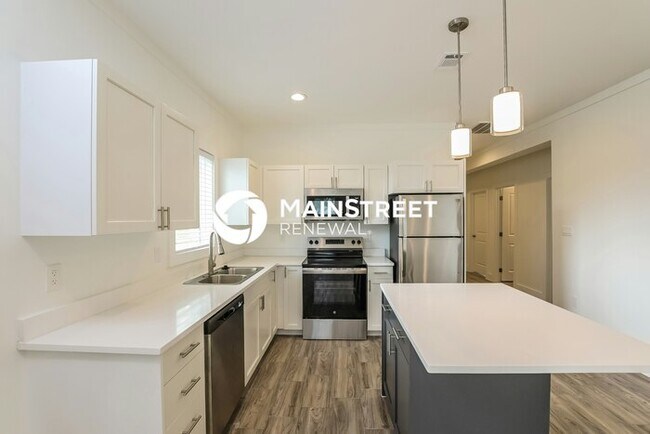 Building Photo - 4 Bedroom Pet-Friendly Home in Houston, TX...