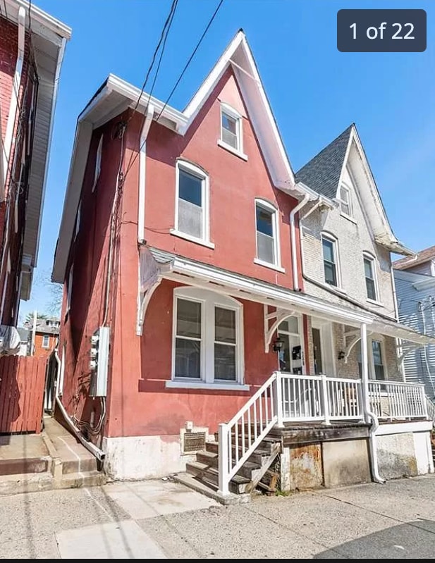 Building Photo - 508 Pawnee St
