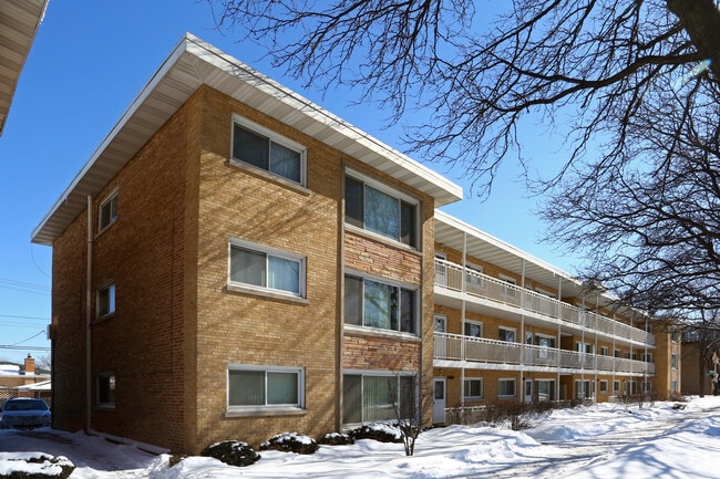 Building Photo - Avenue Condos